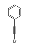 (bromoethynyl)benzene_932-87-6