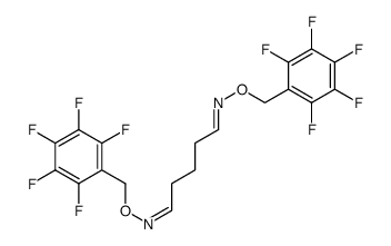 Glutaraldehyde-O-2,3,4,5,6-PFBHA-Oxime_932710-48-0