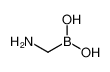 aminomethylboronic acid_93361-16-1
