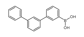B-[1,1':3',1'-Terphenyl]-3-ylboronic acid_934603-99-3