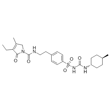 Glimepiride_93479-97-1