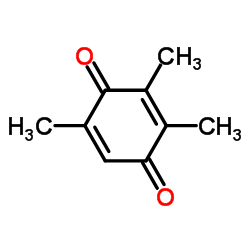 trimethyl-p-benzoquinone_935-92-2