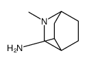 2-methyl-2-azabicyclo[2.2.2]octan-5-amine_93798-12-0