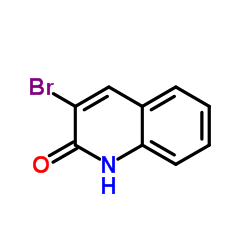 3-Bromo-2(1H)-quinolinone_939-16-2
