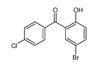 (5-bromo-2-hydroxyphenyl)(4-chlorophenyl)methanone_939382-98-6