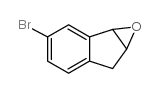 3-bromo-6,6a-dihydro-1aH-indeno[1,2-b]oxirene_939760-60-8
