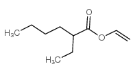 2-Ethylhexanoic Acid Vinyl Ester_94-04-2