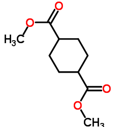 Dimethyl 1,4-cyclohexanedicarboxylate_94-60-0