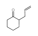 2-Allylcyclohexanone_94-66-6