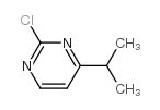 2-Chloro-4-isopropylpyrimidine_941294-36-6