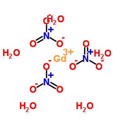 Gadolinium nitrate hydrate (1:3:5)_94219-55-3