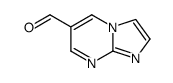 imidazo[1,2-a]pyrimidine-6-carbaldehyde_944906-54-1