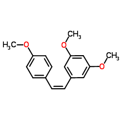 3,4',5-trimethoxystilbene_94608-23-8