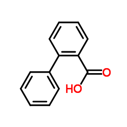 Biphenyl-2-carboxylic acid_947-84-2