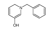 (R)-1-Benzyl-3-Hydroxy Pyridine_94923-25-8