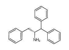 (r)-(+)-1-benzyl-2,2-diphenylethylamine_94964-58-6