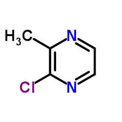 2-Chlor-3-methylpyrazin_95-58-9