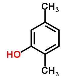 2,5-Dimethylphenol_95-87-4
