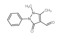 4-antipyrinecarboxaldehyde_950-81-2