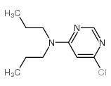 6-Chloro-N,N-dipropylpyrimidin-4-amine_951885-40-8