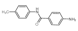 4-aMino-N-(4-Methylphenyl)benzaMide_955-96-4