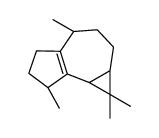 (-)-isoledene_95910-36-4