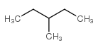3-Methylpentane_96-14-0