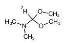 dimethoxy(dimethylamino)deuteromethane_96140-01-1