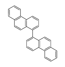 1,1'-biphenanthrenyl_96216-30-7