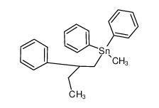 (-)-(2-phenylbutyl)methyldiphenyltin_96292-73-8