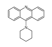 9-(piperidin-4-yl)acridine_963-36-0