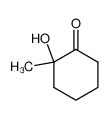 2-hydroxy-2-methylcyclohexanone_96304-02-8