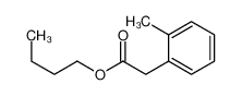 butyl 2-(2-methylphenyl)acetate_96307-73-2