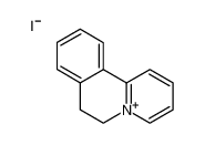 6,7-dihydro-pyrido[2,1-a]isoquinolinium; iodide_96312-69-5