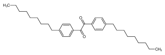 1,2-Bis-(4-nonyl-phenyl)-ethane-1,2-dione_96355-59-8