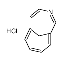 3-Aza-bicyclo[4.4.1]undeca-1(10),2,4,6,8-pentaene; hydrochloride_96363-73-4