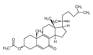 7-kDHC acetate_96378-22-2
