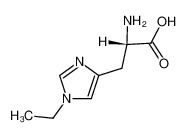 1-ethyl-L-histidine_96383-61-8