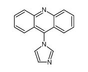9-imidazol-1-ylacridine_96424-40-7