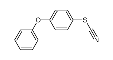 1-phenoxy-4-thiocyanatobenzene_96460-69-4