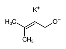 potassium salt of prenyl alcohol_96488-08-3
