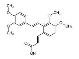 tetramethyl salvianolic acid F_96552-45-3