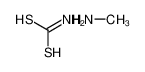 carbamodithioic acid,methanamine_96573-85-2
