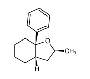 trans-2-methyl-7a-phenyloctahydrobenzofuran_96683-00-0