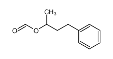 formic acid-(1-methyl-3-phenyl-propyl ester)_96735-17-0
