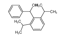 2.6-Diisopropyl-benzhydrol_96766-24-4