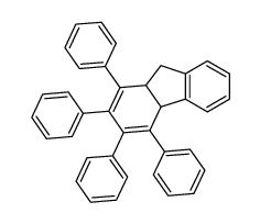 1,2,3,4-Tetraphenyl-10,11-dihydro-fluoren_96772-97-3