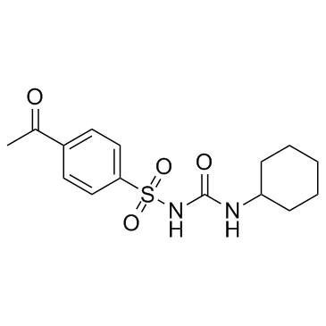 Acetohexamide_968-81-0