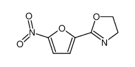 2-(5-Nitrofuryl)oxazolin_96812-53-2
