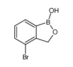 4-Brom-1,3-dihydro-1-hydroxy-2,1-benzoxaborol_96911-21-6